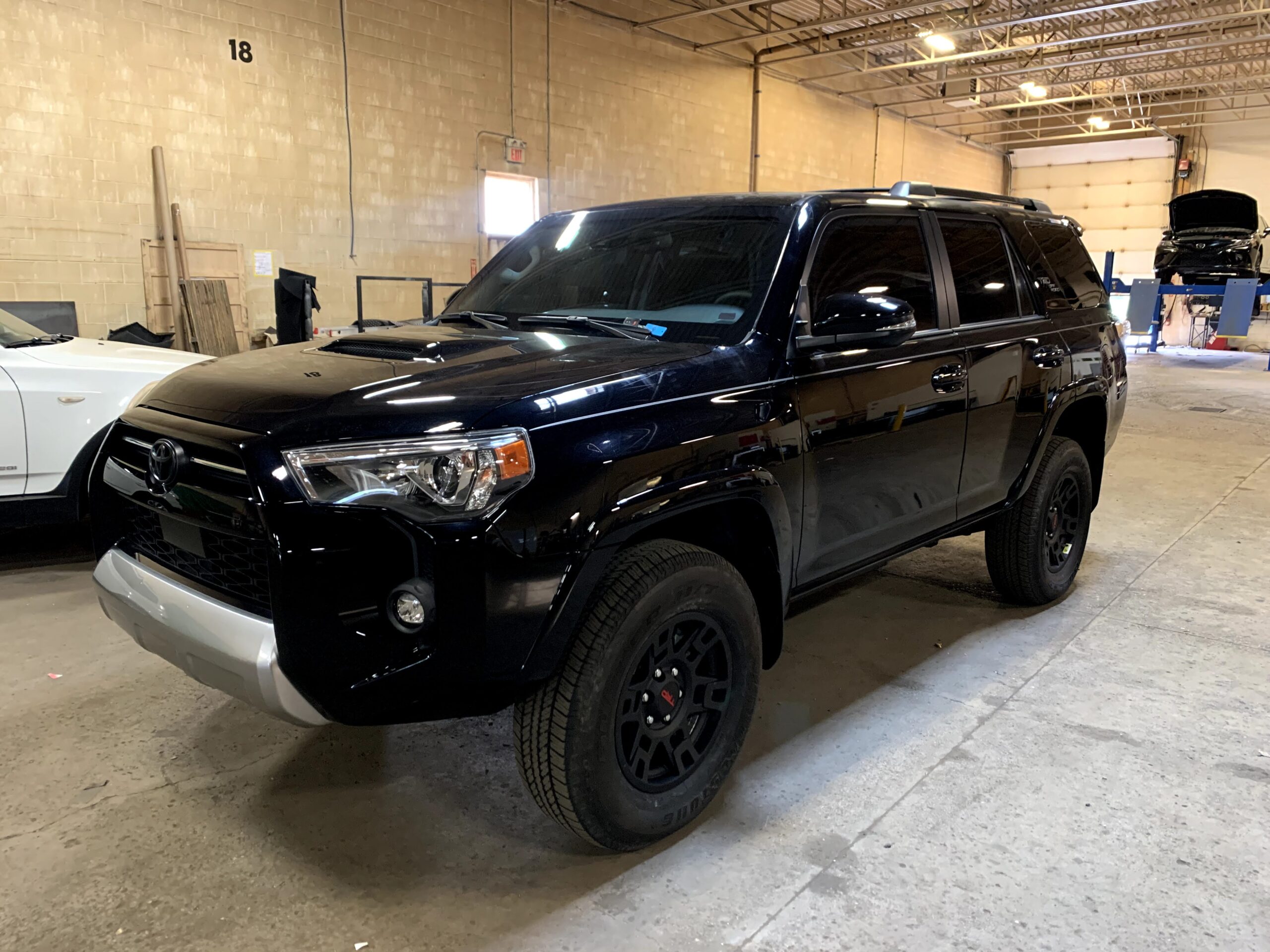 Toyota 4Runner