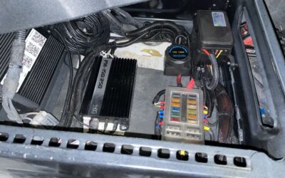 The Importance of Automotive Electrical Systems