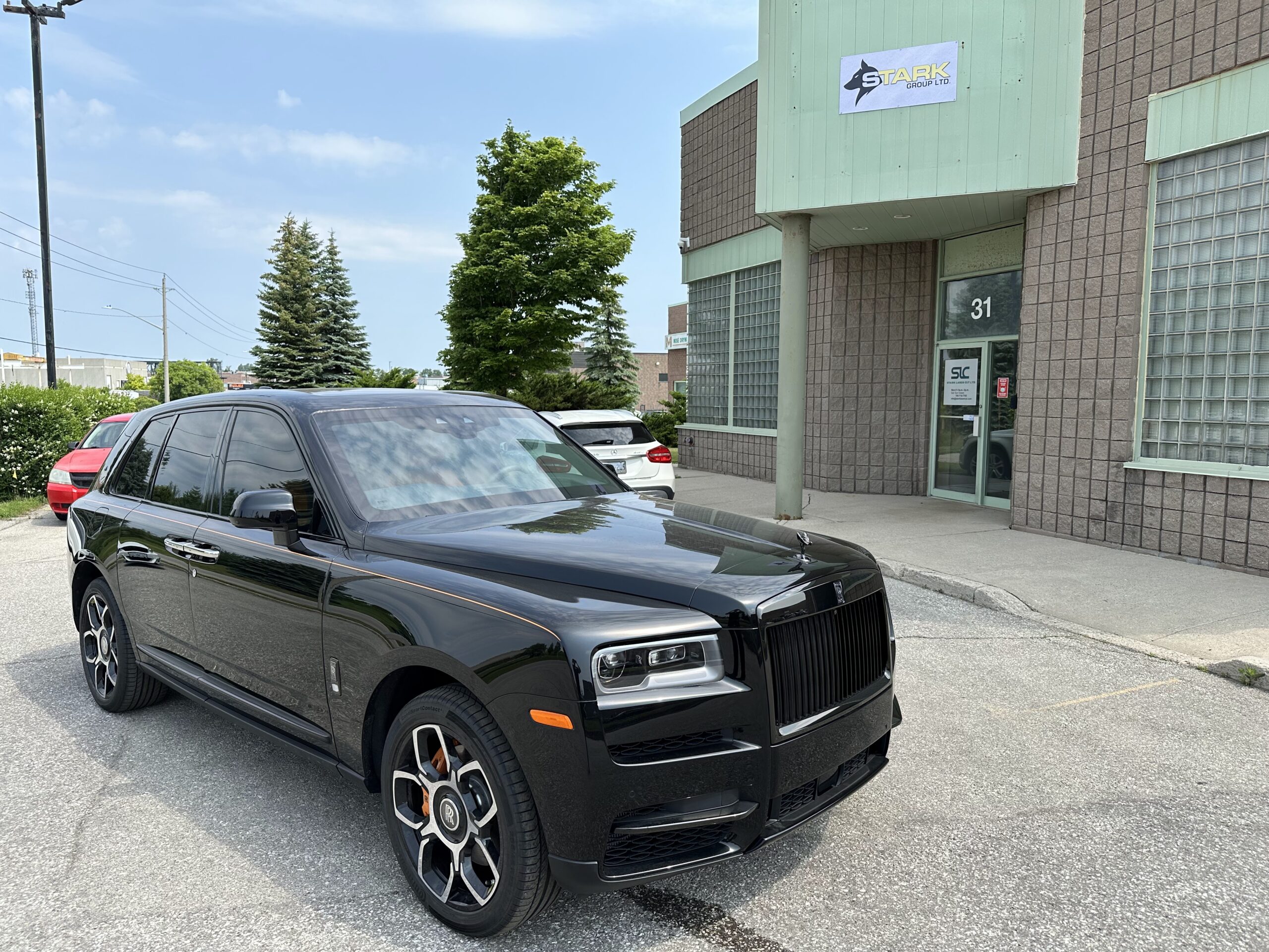 RR Cullinan